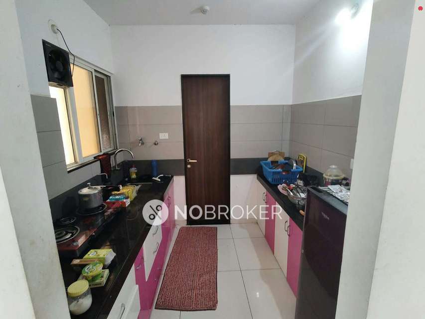2 BHK Flat In Yashwin for Rent  In Hinjawadi