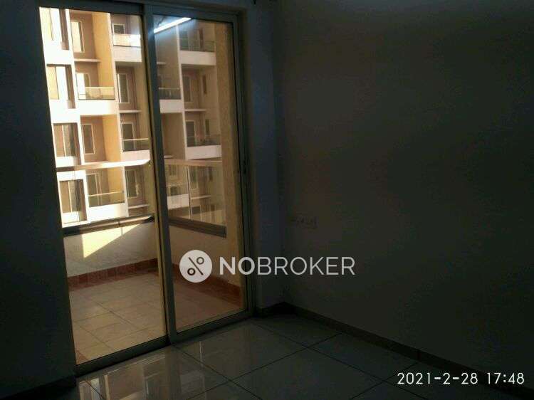 2 BHK Flat In Yashwin for Rent  In Hinjawadi