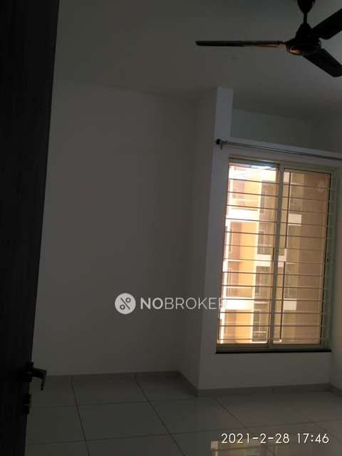 2 BHK Flat In Yashwin for Rent  In Hinjawadi