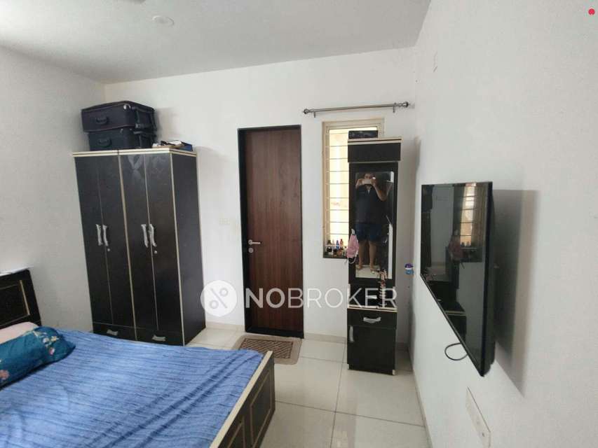 2 BHK Flat In Yashwin for Rent  In Hinjawadi