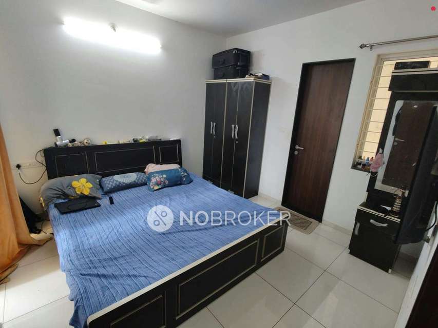 2 BHK Flat In Yashwin for Rent  In Hinjawadi