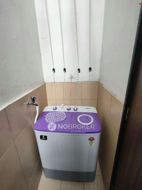 2 BHK Flat In Yashwin for Rent  In Hinjawadi