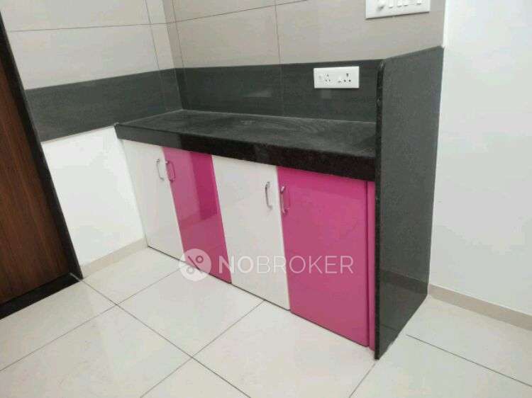 2 BHK Flat In Yashwin for Rent  In Hinjawadi