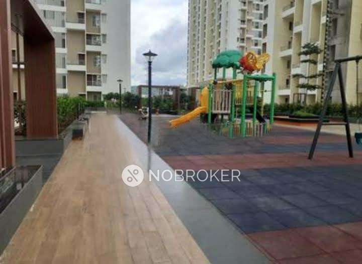 2 BHK Flat In Yashwin for Rent  In Hinjawadi