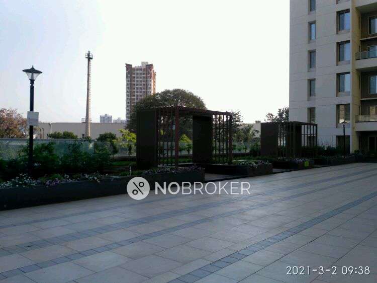 2 BHK Flat In Yashwin for Rent  In Hinjawadi