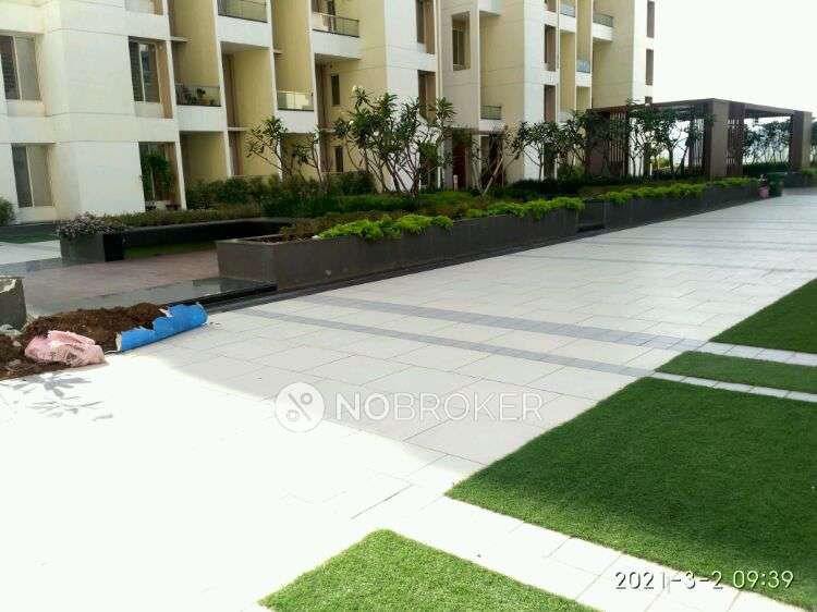 2 BHK Flat In Yashwin for Rent  In Hinjawadi