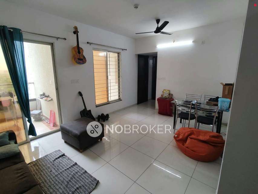 2 BHK Flat In Yashwin for Rent  In Hinjawadi