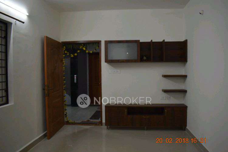 Jains Carlton Creek Manikonda Rent WITHOUT BROKERAGE Semifurnished 3