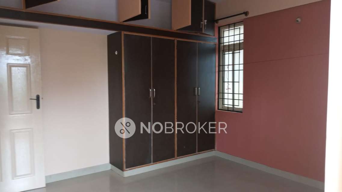 2 BHK Flat In Sree Sai Nilaya  for Rent  In Babusapalya