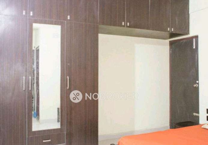 3 BHK Flat In Sai Shivam Apartment For Sale  In R.m.v. 2nd Stage