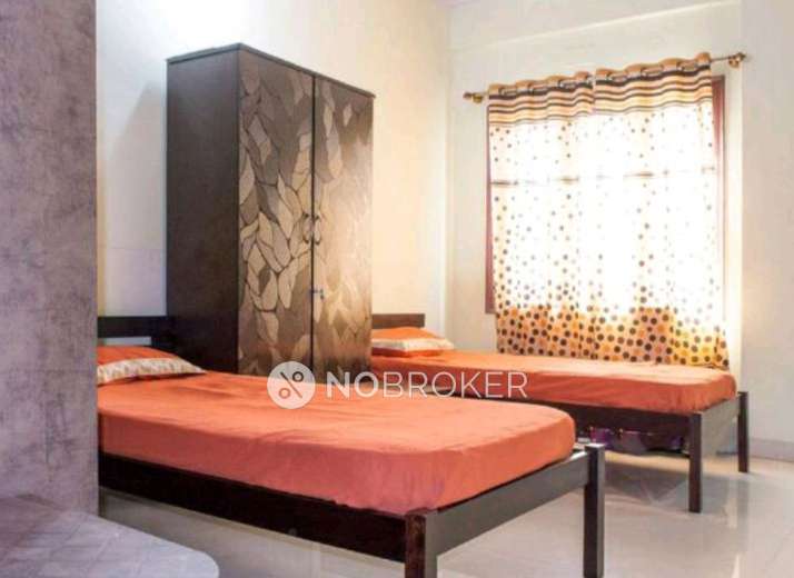 3 BHK Flat In Sai Shivam Apartment For Sale  In R.m.v. 2nd Stage