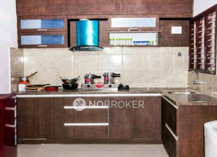 3 BHK Flat In Sai Shivam Apartment For Sale  In R.m.v. 2nd Stage