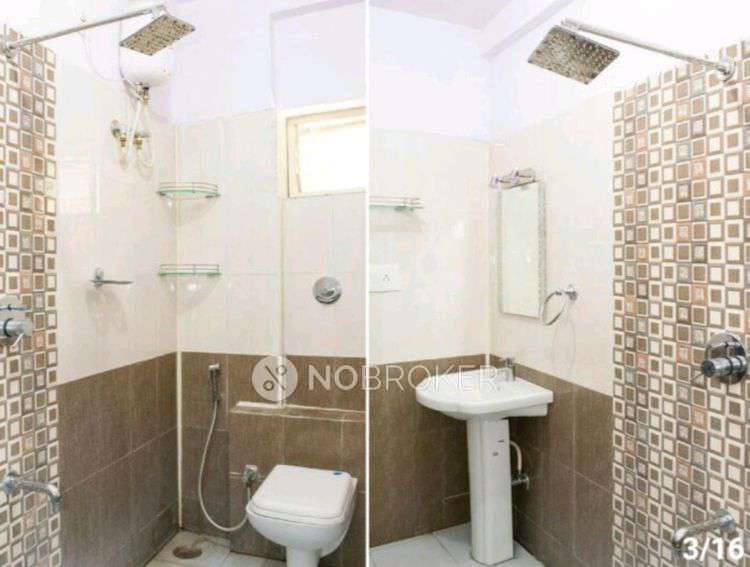 3 BHK Flat In Sai Shivam Apartment For Sale  In R.m.v. 2nd Stage