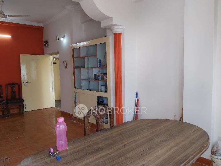 2 BHK Flat In Sai Murali Appartment For Sale  In  Habsiguda