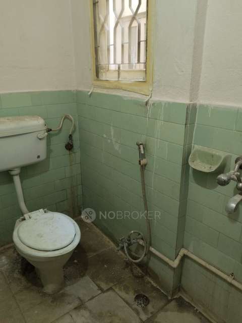 2 BHK Flat In Sai Murali Appartment For Sale  In  Habsiguda