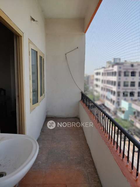 2 BHK Flat In Sai Murali Appartment For Sale  In  Habsiguda