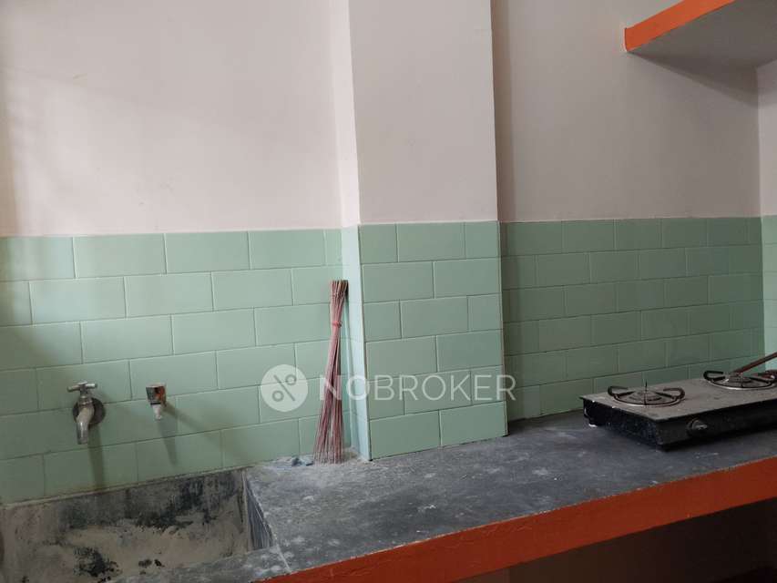 2 BHK Flat In Sai Murali Appartment For Sale  In  Habsiguda