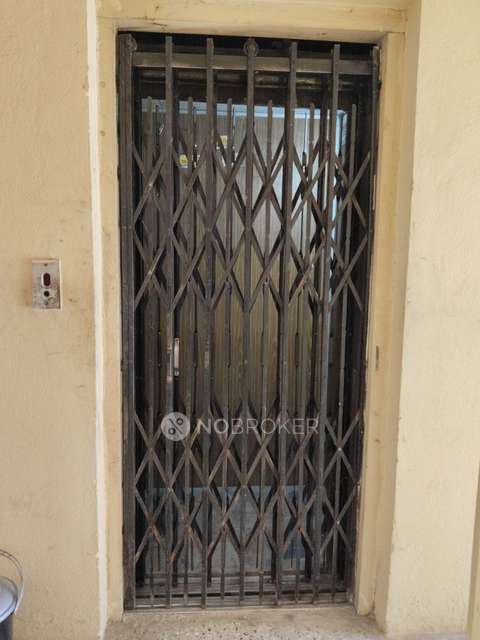 2 BHK Flat In Sai Murali Appartment For Sale  In  Habsiguda