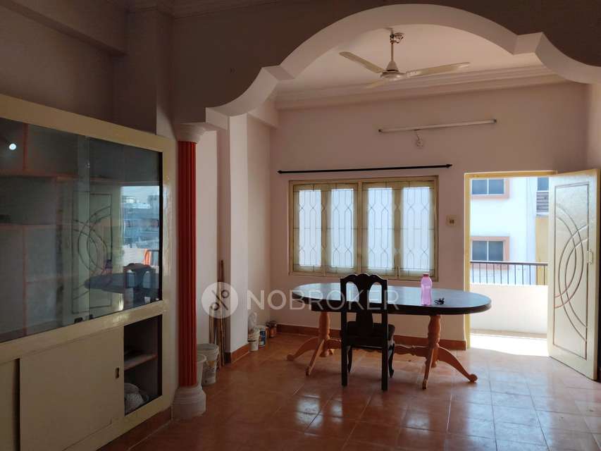 2 BHK Flat In Sai Murali Appartment For Sale  In  Habsiguda