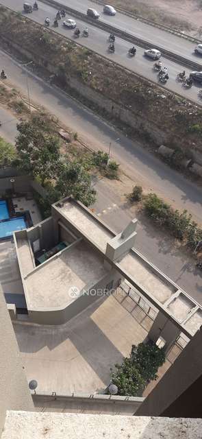1 BHK Flat In Vasudha Etasha for Rent  In Chandani Chowk