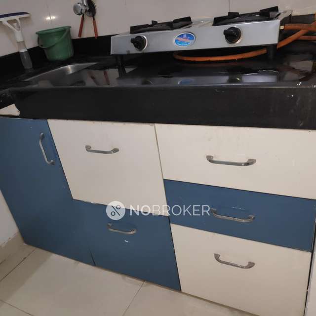 1 BHK Flat In Vasudha Etasha for Rent  In Chandani Chowk