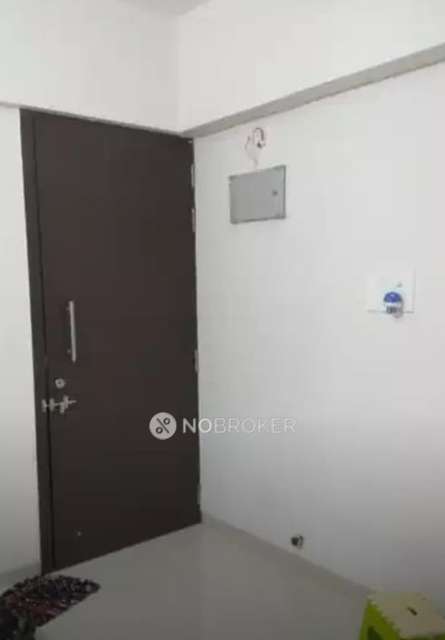 1 BHK Flat In Vasudha Etasha for Rent  In Chandani Chowk