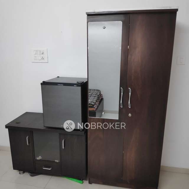 1 BHK Flat In Vasudha Etasha for Rent  In Chandani Chowk