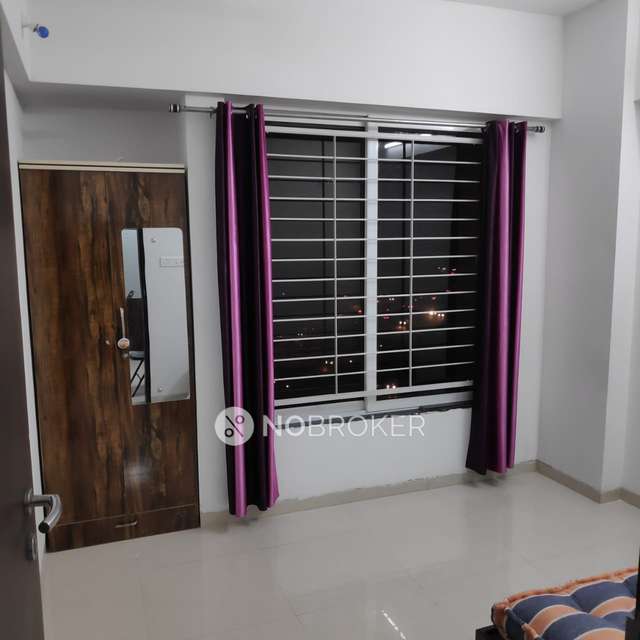 1 BHK Flat In Vasudha Etasha for Rent  In Chandani Chowk