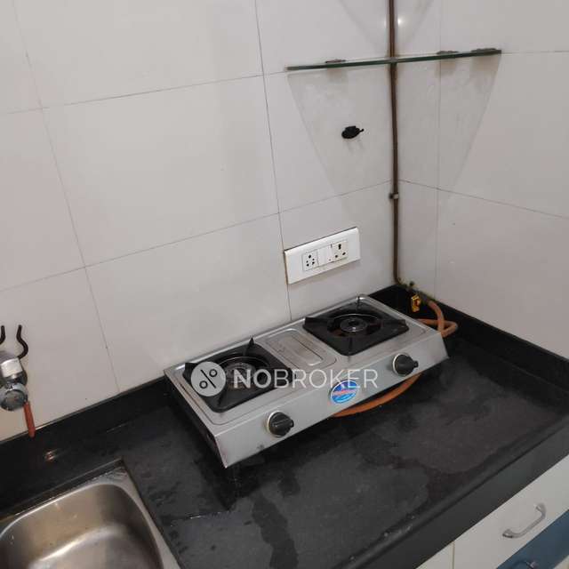 1 BHK Flat In Vasudha Etasha for Rent  In Chandani Chowk