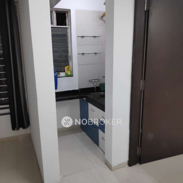 1 BHK Flat In Vasudha Etasha for Rent  In Chandani Chowk