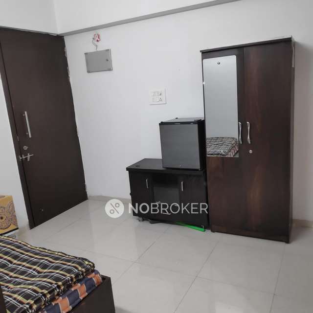 1 BHK Flat In Vasudha Etasha for Rent  In Chandani Chowk