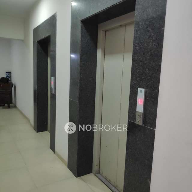 1 BHK Flat In Vasudha Etasha for Rent  In Chandani Chowk