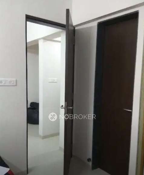 1 BHK Flat In Vasudha Etasha for Rent  In Chandani Chowk