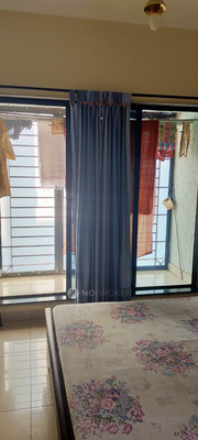 3 BHK Flat In Runwal Residency, Chembur For Sale  In Icici Bank Chembur, Mumbai - Branch & Atm
