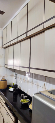 3 BHK Flat In Runwal Residency, Chembur For Sale  In Icici Bank Chembur, Mumbai - Branch & Atm