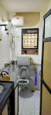 3 BHK Flat In Runwal Residency, Chembur For Sale  In Icici Bank Chembur, Mumbai - Branch & Atm