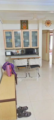 3 BHK Flat In Runwal Residency, Chembur For Sale  In Icici Bank Chembur, Mumbai - Branch & Atm