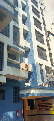 3 BHK Flat In Runwal Residency, Chembur For Sale  In Icici Bank Chembur, Mumbai - Branch & Atm