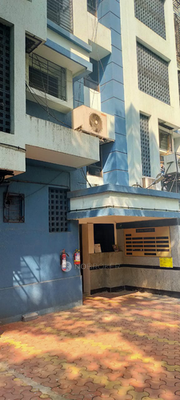 3 BHK Flat In Runwal Residency, Chembur For Sale  In Icici Bank Chembur, Mumbai - Branch & Atm