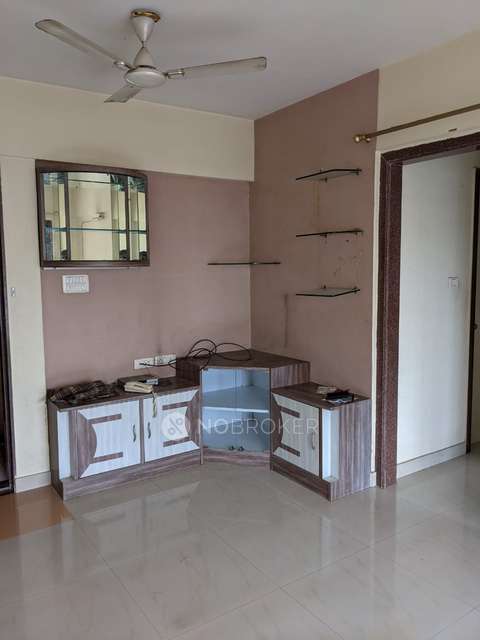 1 BHK Flat In Surya Upvan Chs For Sale  In Thane West