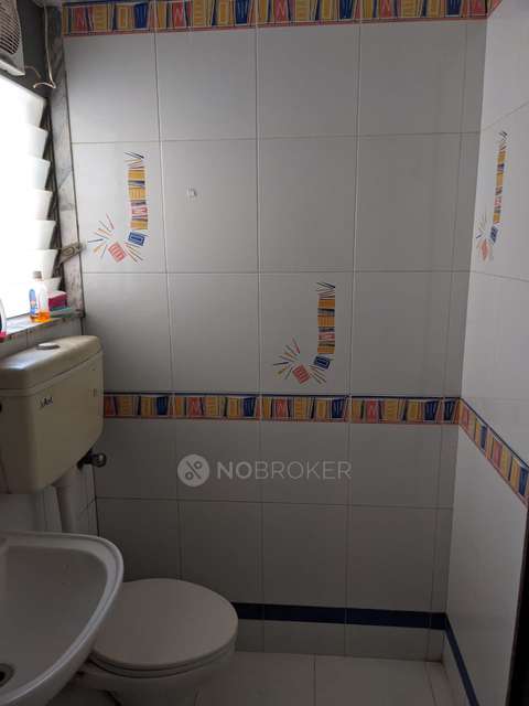 1 BHK Flat In Surya Upvan Chs For Sale  In Thane West