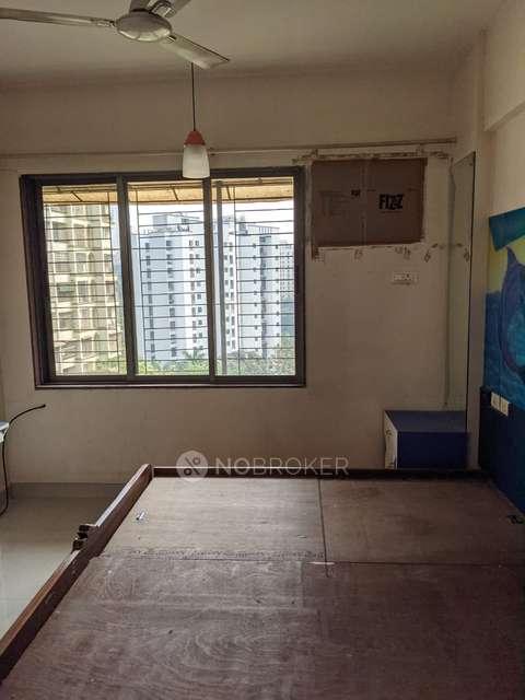 1 BHK Flat In Surya Upvan Chs For Sale  In Thane West
