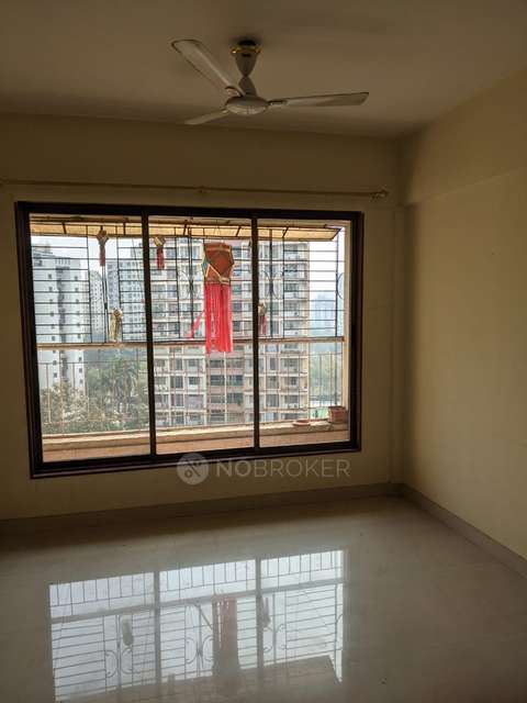 1 BHK Flat In Surya Upvan Chs For Sale  In Thane West