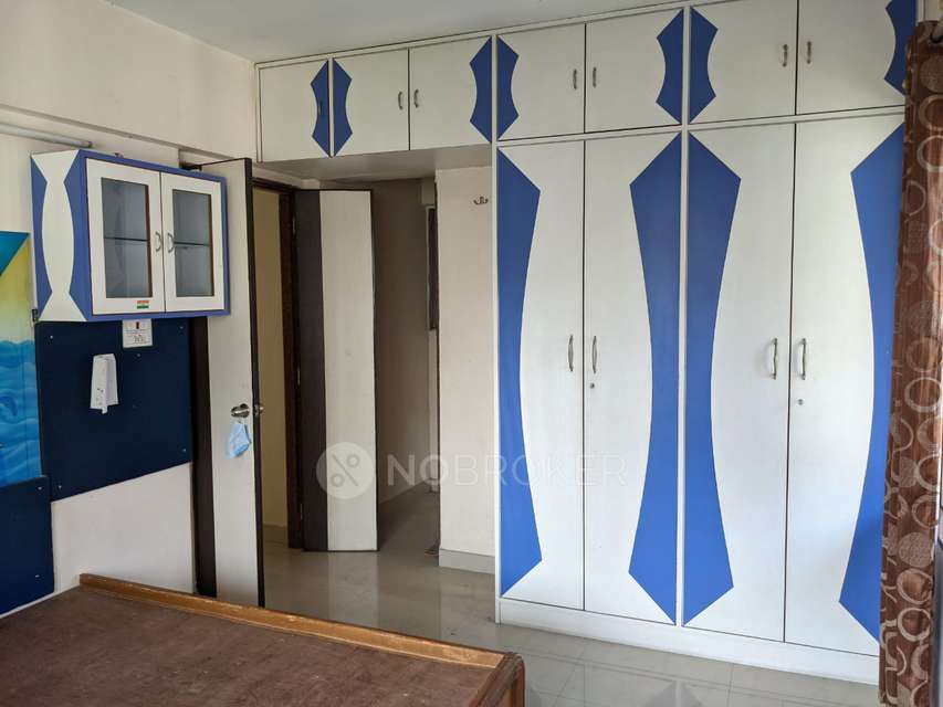 1 BHK Flat In Surya Upvan Chs For Sale  In Thane West