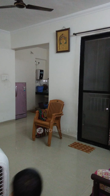1 BHK Flat In Rosewood Park for Rent  In Wagholi