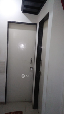 1 BHK Flat In Rosewood Park for Rent  In Wagholi