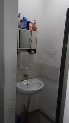 1 BHK Flat In Rosewood Park for Rent  In Wagholi
