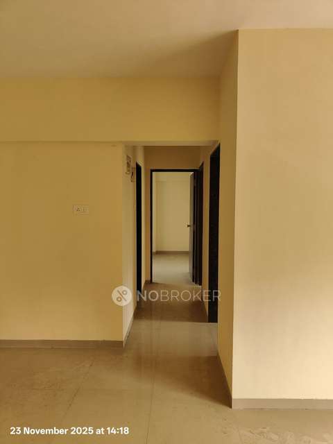 2 BHK Flat In Pushkraj Chs For Sale  In Malad East