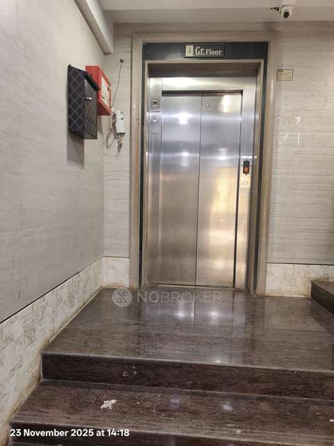 2 BHK Flat In Pushkraj Chs For Sale  In Malad East