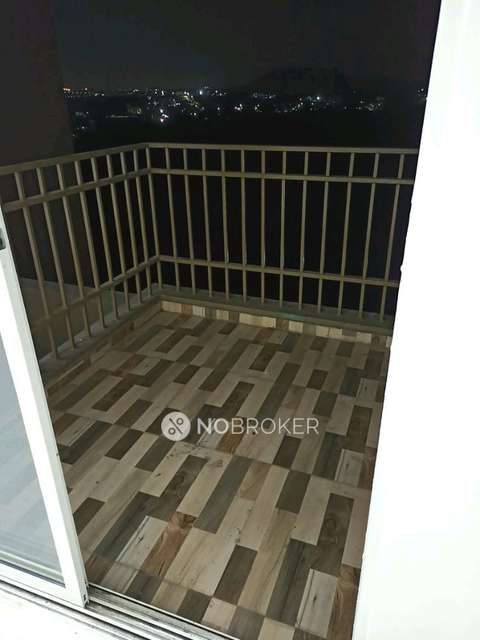 2 BHK Flat In Parshwa Gold County for Rent  In Charholi Budruk